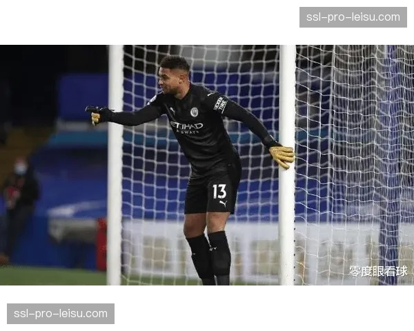 “9320”十四周年回顾：阿圭罗绝杀如何永久改变了曼城与英超