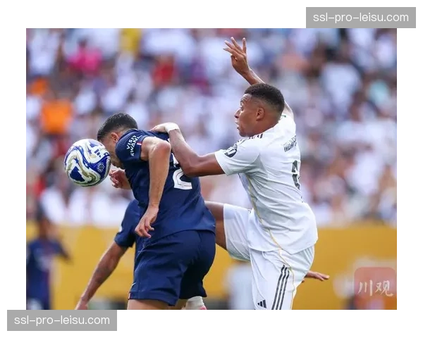 纪录片《巴黎,不止于巴黎》上映,聚焦巴黎郊区足球文化