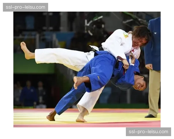 深度报道：非洲柔道崛起背后，法国与日本教练的“援外”计划