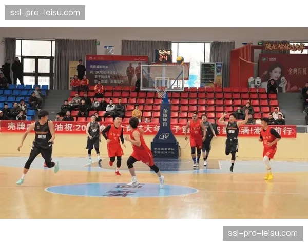 【2026年4月CBA联赛·非赛事·群众体育2026年CBA少年赛四月启动，线上报名通道访问量激增