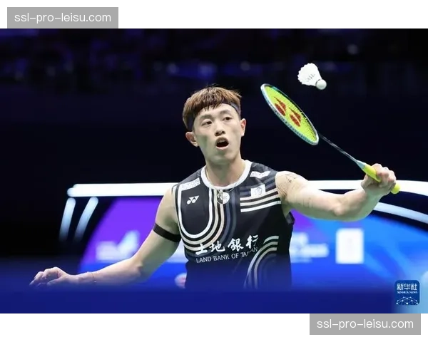 中国瑞昌国际羽毛球大师赛收官，国羽包揽五个项目全部冠军