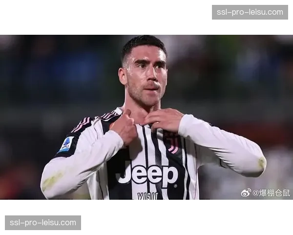 尤文前锋弗拉霍维奇左小腿比目鱼肌损伤，预计缺席三周比赛